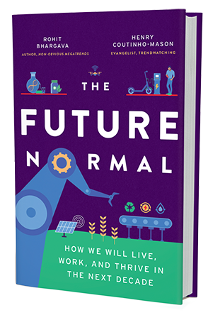 The-Future-Normal-book