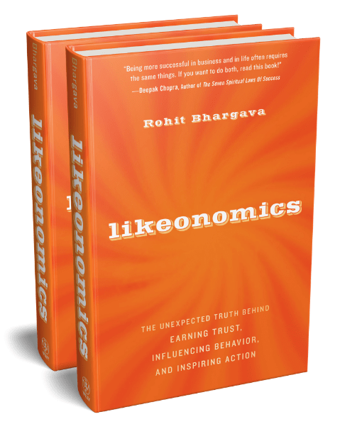 likeonomics