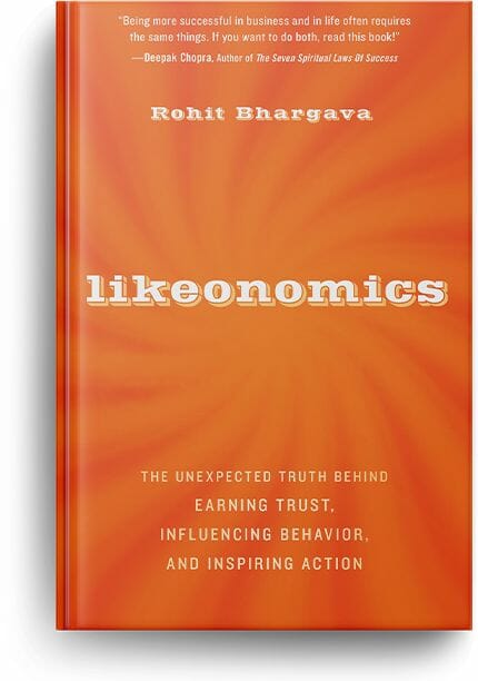 Likenomics