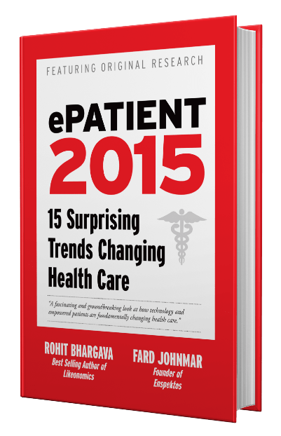 ePatient 2015 15 Surprising Trends Changing Health Care