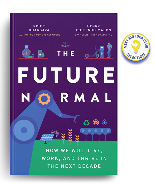 future-normal-3d-book