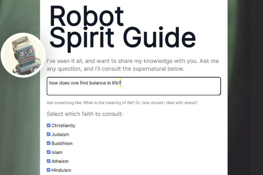 robot-spirit