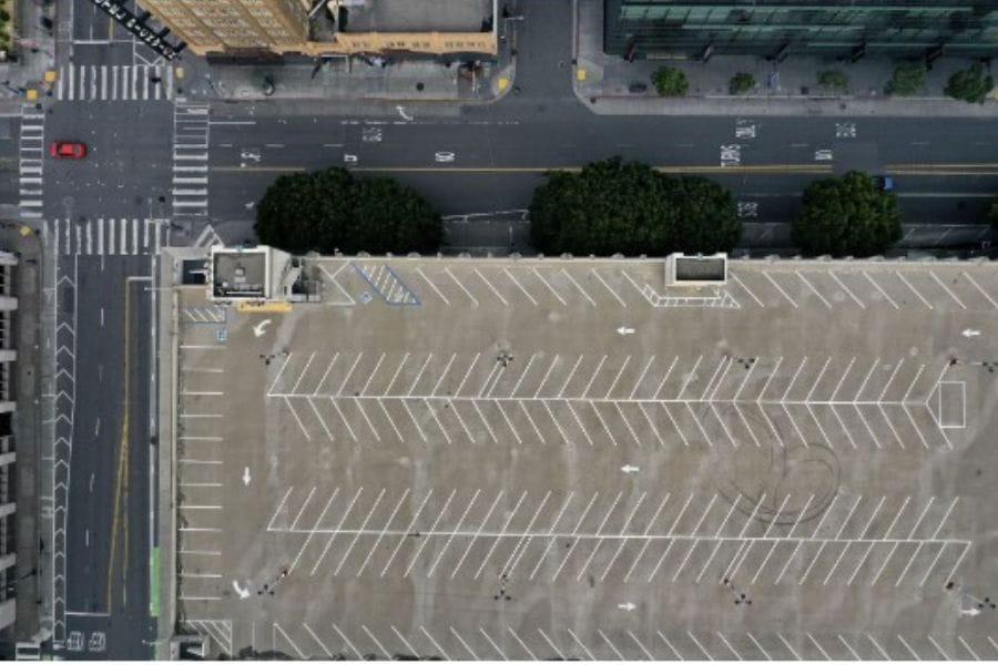 Will 2024 be the year cities finally ditch parking minimums