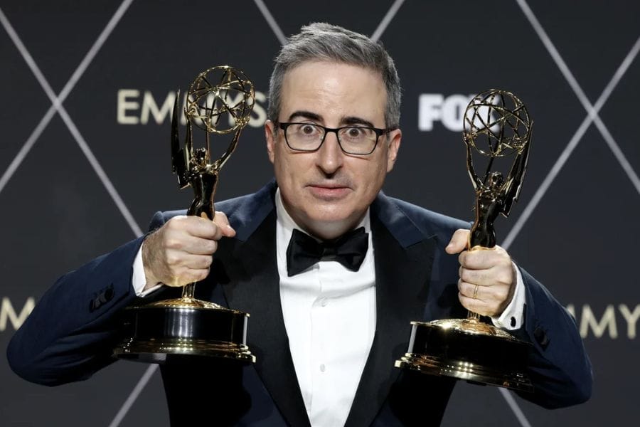 The Real Reason HBO Is Waiting 4 Days To Share Clips of Last Week Tonight With John Oliver