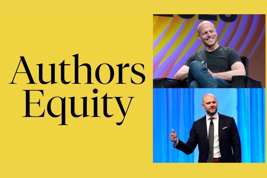 Inside the Big Announcement from Author's Equity and How It Changes Book Publishing