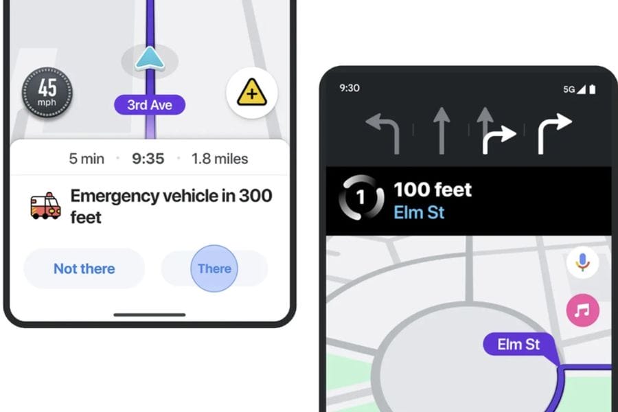 Mapping Apps Are Getting Smarter