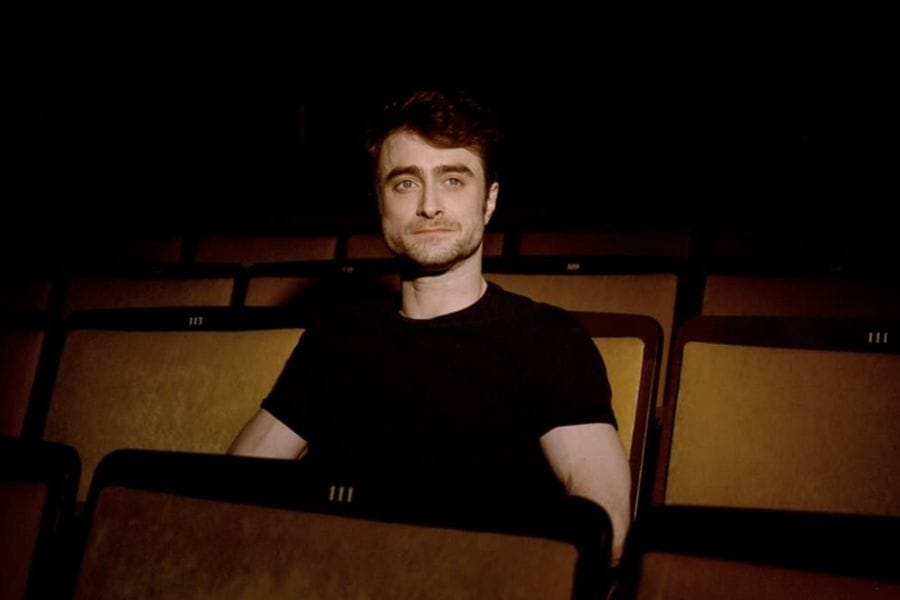 Lessons from Daniel Radcliffe