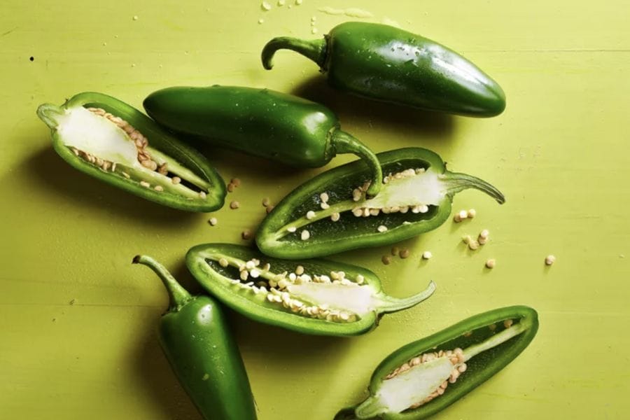 The True Story of How America Killed the Jalapeño Pepper