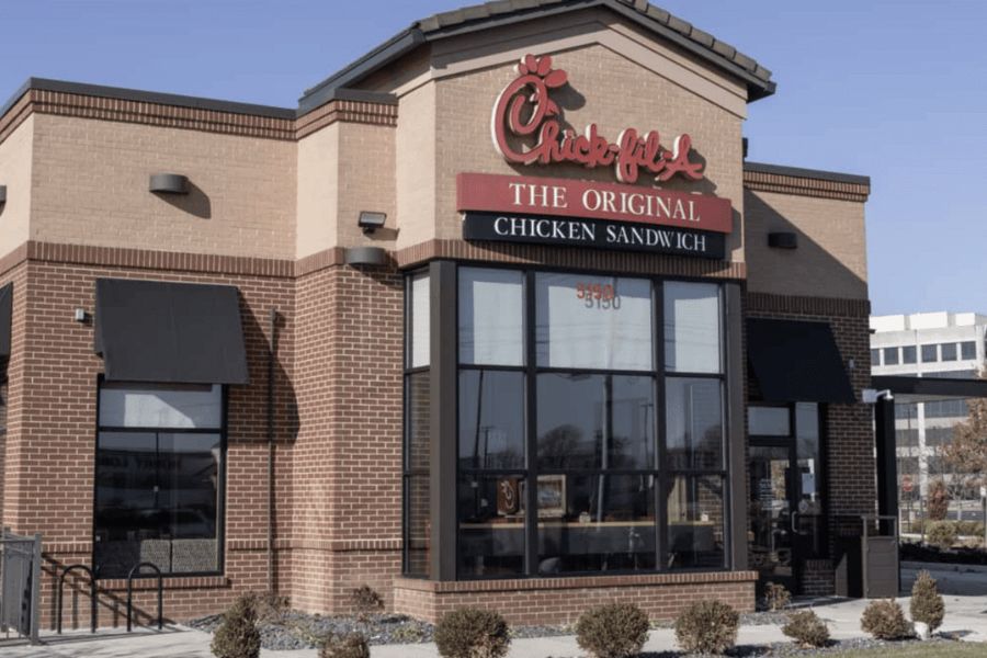 Chick-fil-A-Launches-Summer-Camp-For-Young-Kids