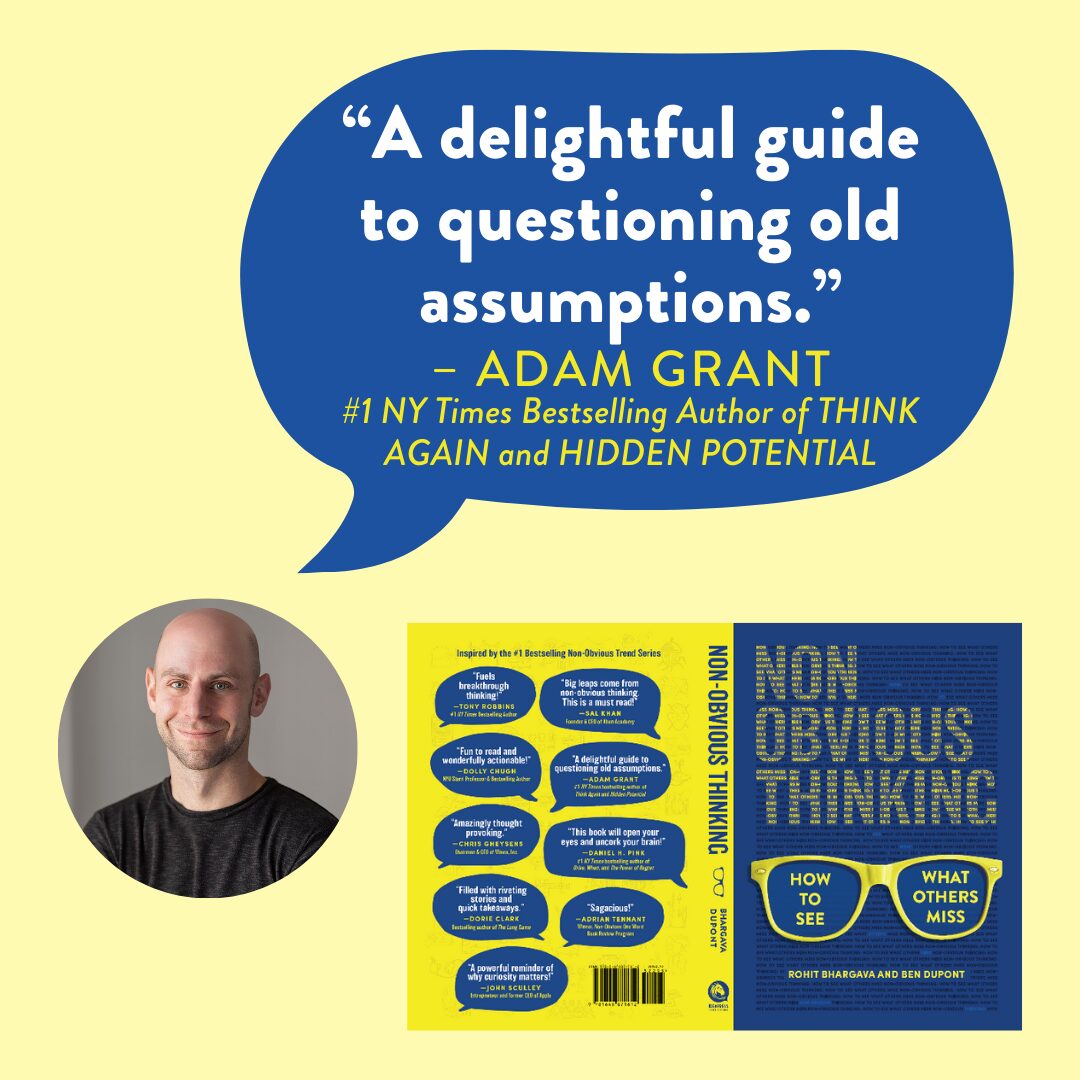 Adam Grant