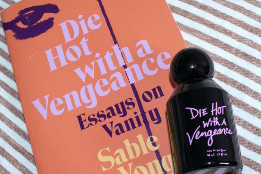 Custom Fragrances Recreate What a Book Character Smells Like (and More)
