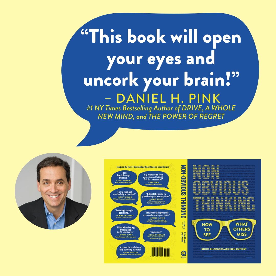 Daniel H. Pink