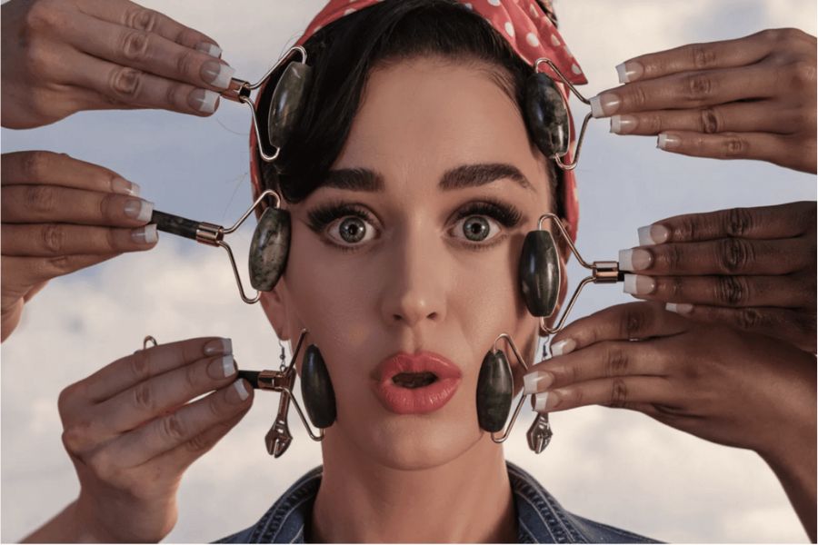 Is Katy Perry Holding Empowered Women Back