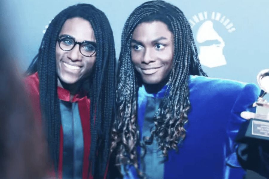 Milli Vanilli Could Have Been Heroes Toda