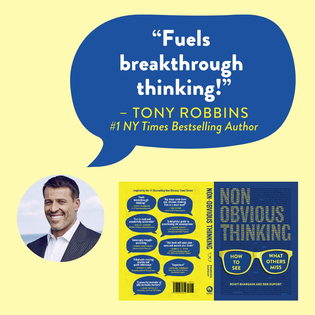 Tony Robbins