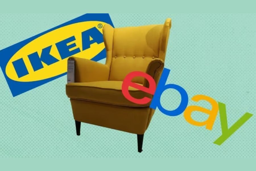 Ikea Ebay