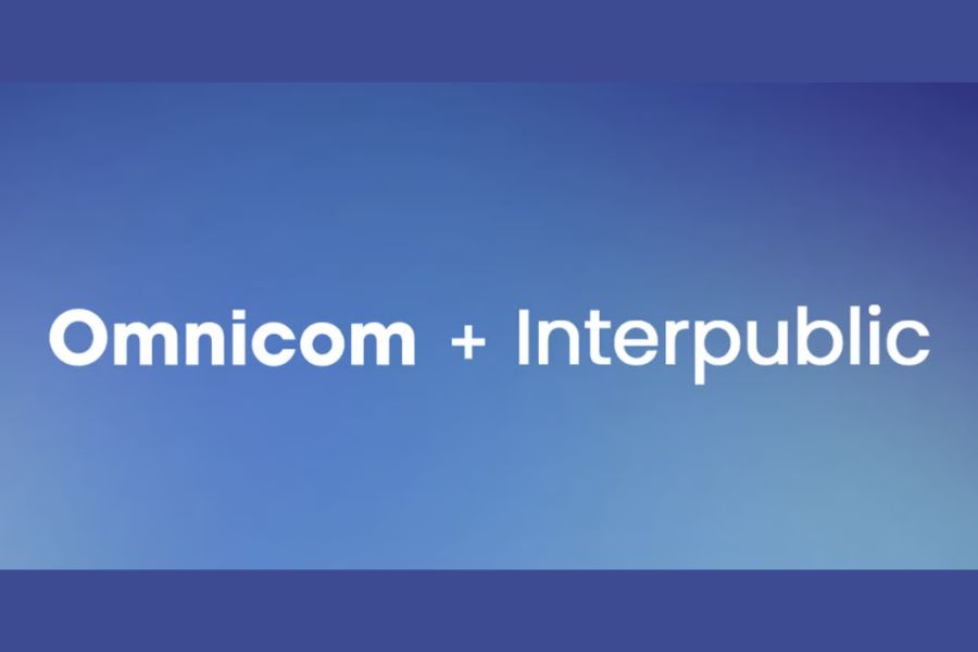 Omnicon Interpublic