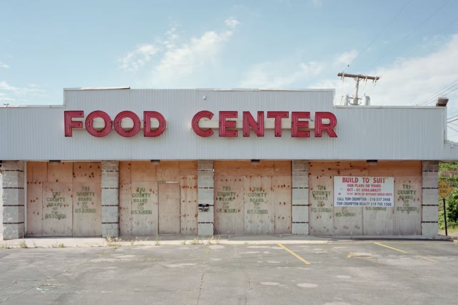 food desert