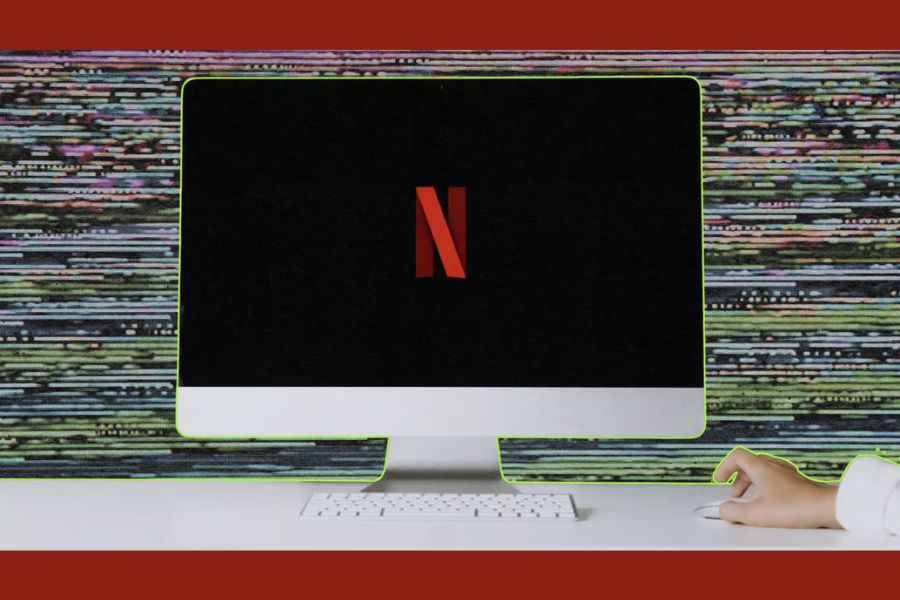 Netflix streaming