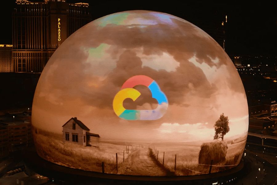 Oz at Sphere
