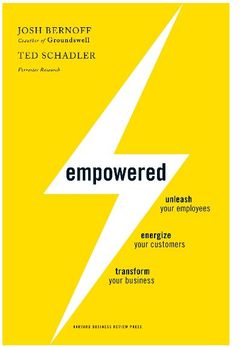 IMB_BookReview_Empowered_JoshBernoff