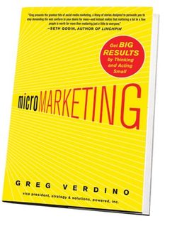 IMB_Book-Review-MicroMarketing-Get-Big-Results-By-Thinking-Small