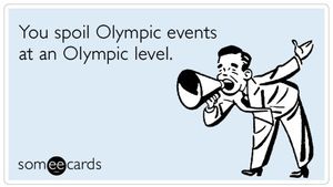 OlympicSpoilers