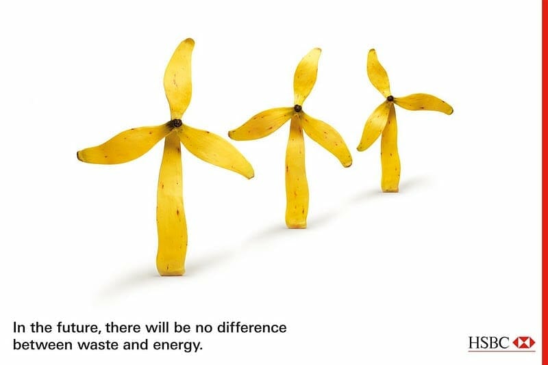 post thumbnail for The HSBC Story: How To Squander Great Advertising And Lose A Customer For Life