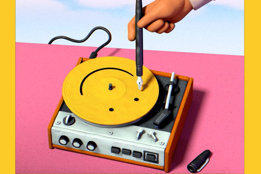 Death of articulate criticism