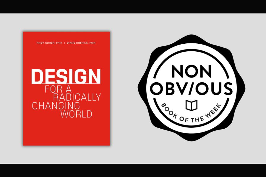 NOBW_Design for Radically Changing World