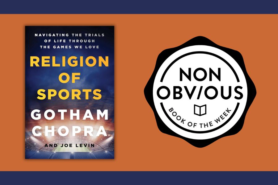 NOBW_Religion of Sports