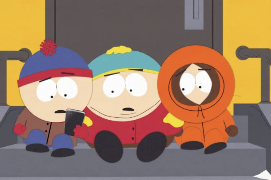 South Park