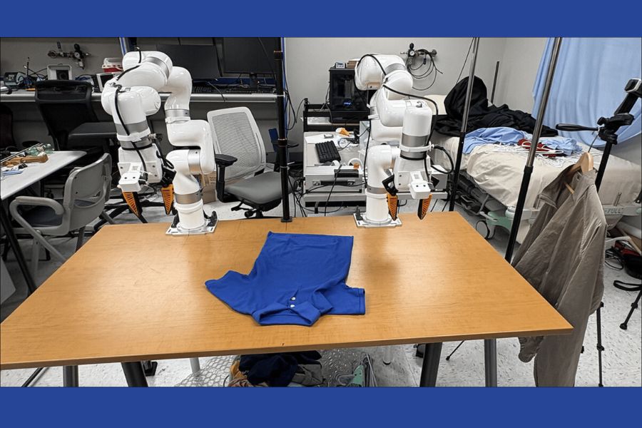 Pittsburgh AI Robotics Hub