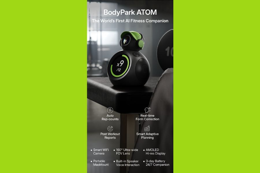 Bodypark Atom AI_2