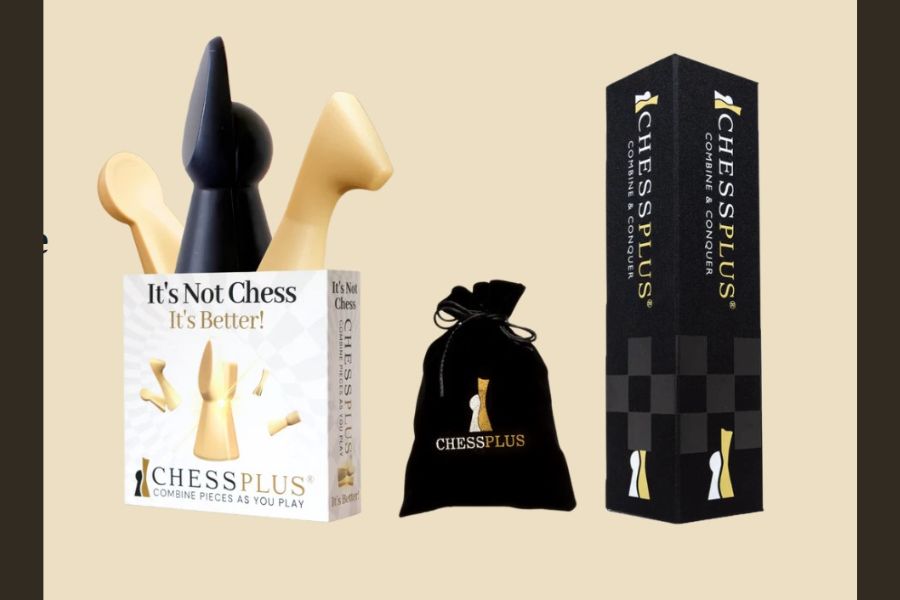 ChessPlus