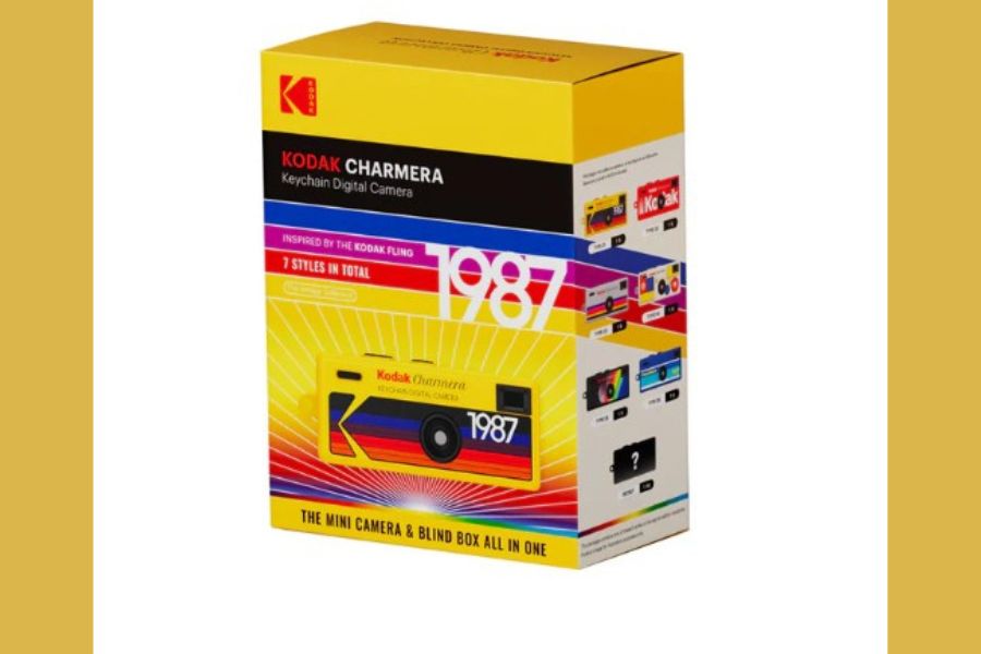 Kodak Charmera _2