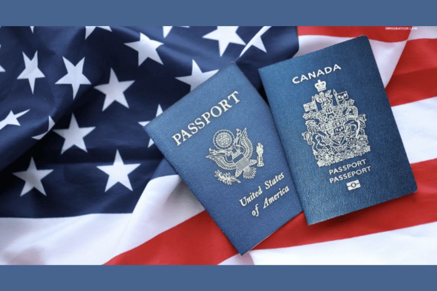 End of dual citizenship