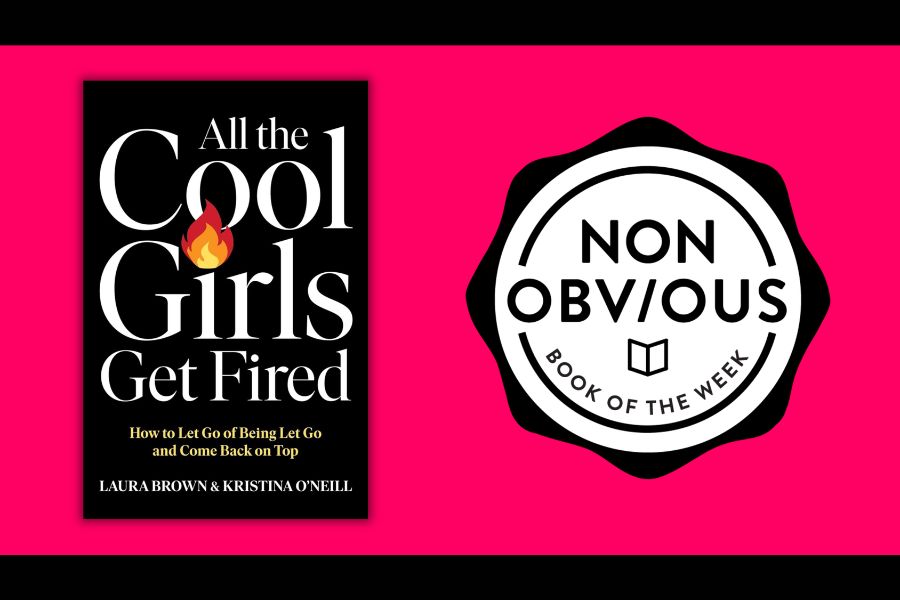NOBW_ All the Cool Girls Get Fired