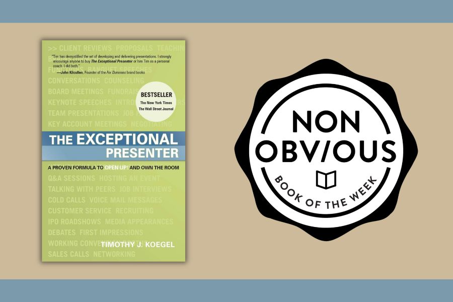 NOBW_ The Exceptional Presenter