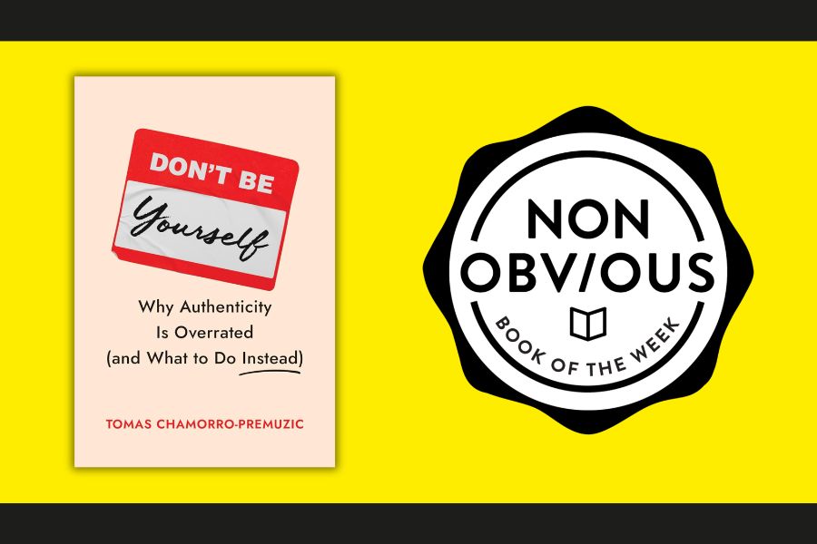 NOBW_Don't Be Yourself 9