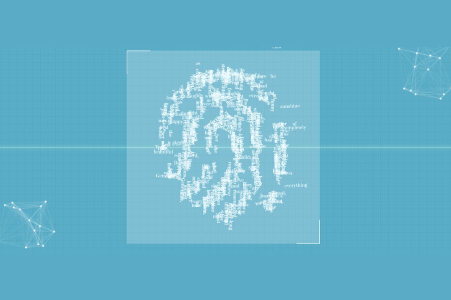 Digital identity