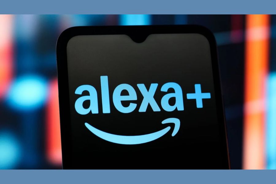 Alexa+ podslop