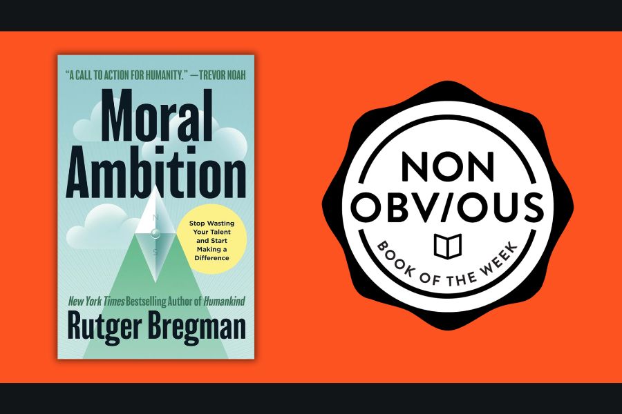 NOBW Moral Ambition