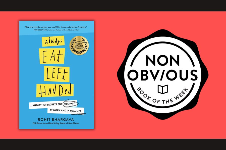 NOBW_ Always Eat Left-Handed