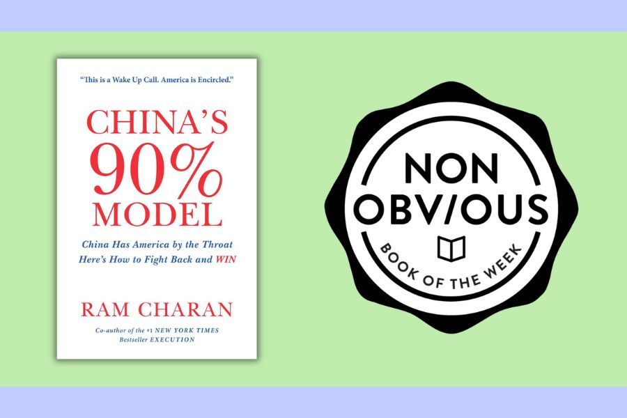NOBW_China's 90% Model