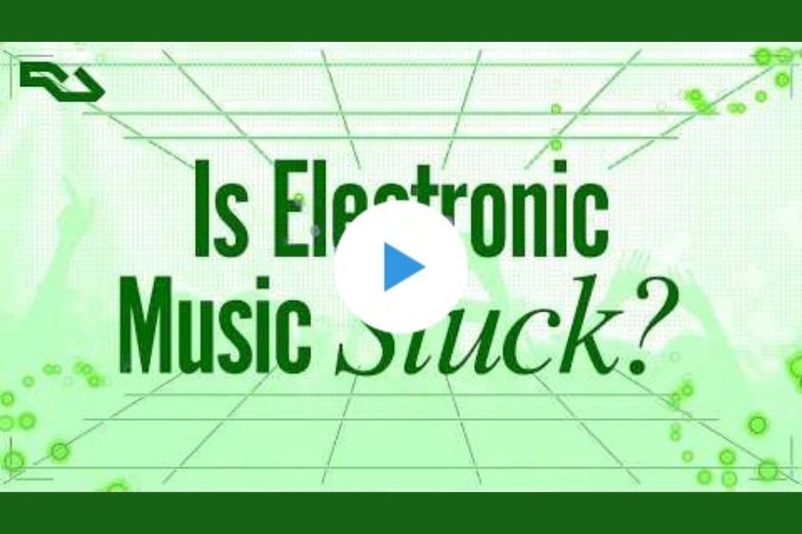 2020s has no music profile
