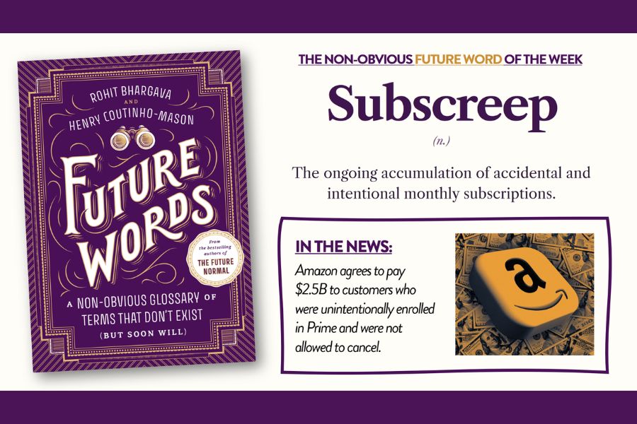 Future Word_Subscreep
