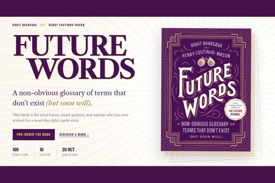 Future Words