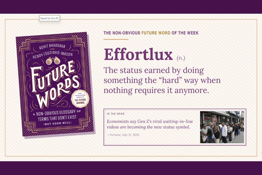Future Words_Effortlux